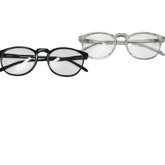 IBOANN Iconic Blue Light Blocking Computer Glasses Women Anti Eyestrain - Picture 1 of 7